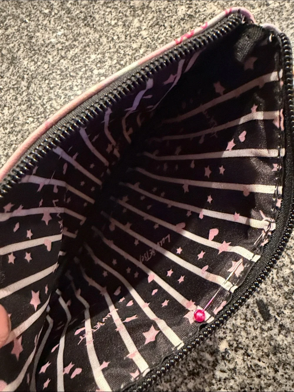 Luv Betsey betsey johnson
